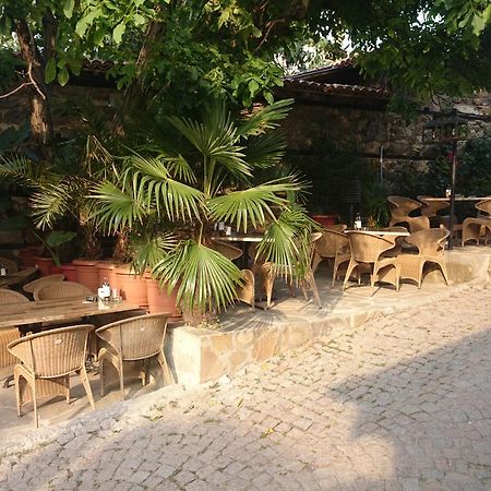 Guest House Koral โซโซโปล ภายนอก รูปภาพ