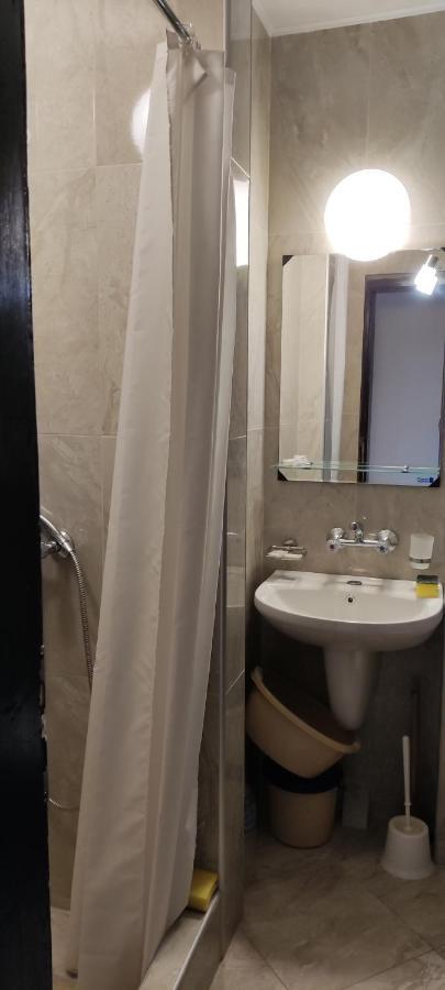 Guest House Koral โซโซโปล ภายนอก รูปภาพ