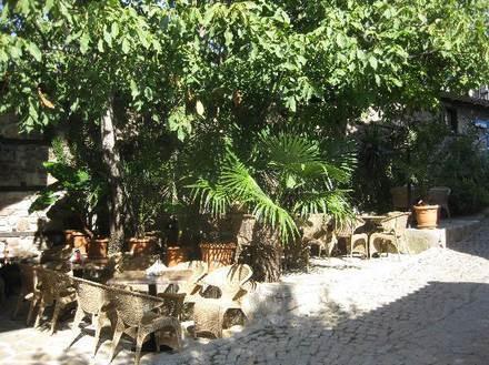 Guest House Koral โซโซโปล ภายนอก รูปภาพ