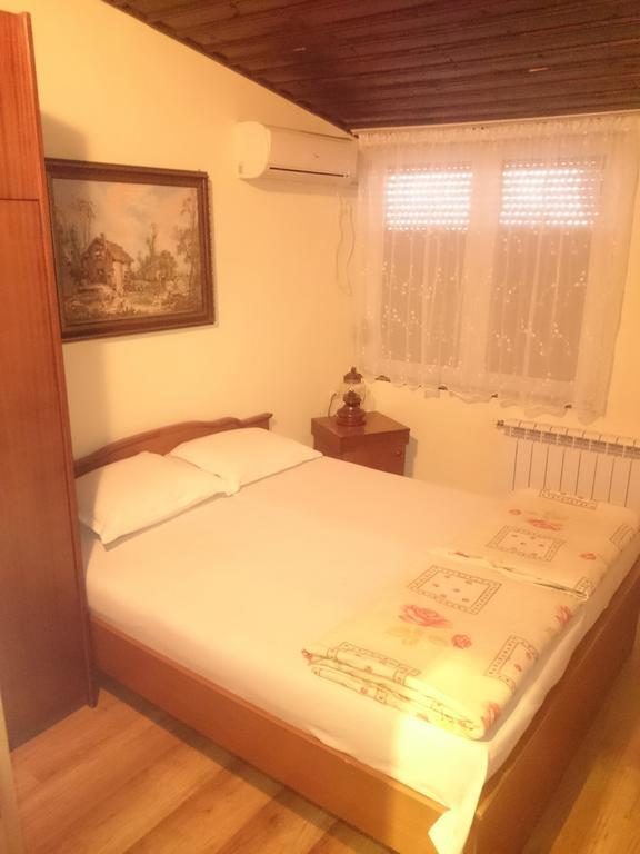 Guest House Koral โซโซโปล ห้อง รูปภาพ