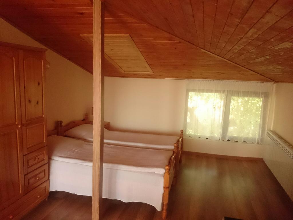 Guest House Koral โซโซโปล ห้อง รูปภาพ