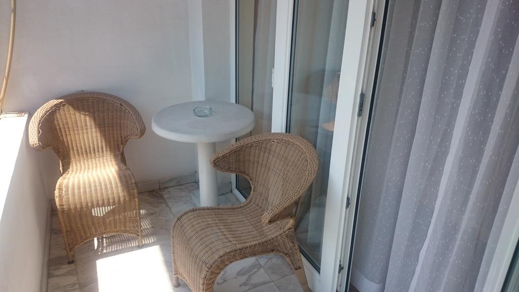 Guest House Koral โซโซโปล ห้อง รูปภาพ